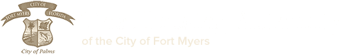 Logo - The Housing Authority of the City of Fort Myers