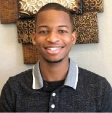 Joshua Mckie