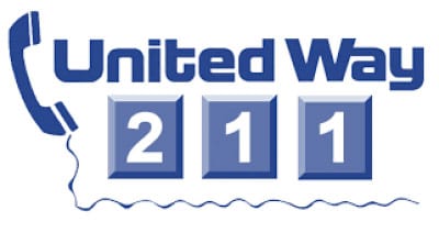 United Way 211