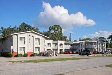 Affordable Housing – The Housing Authority of the City of Fort Myers