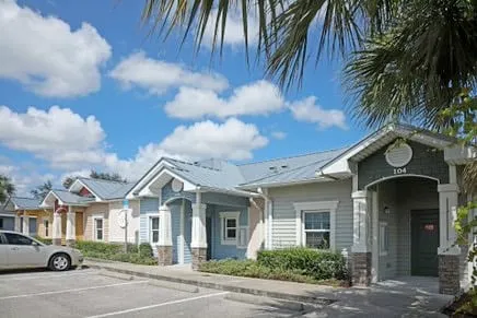 Coconut Cove