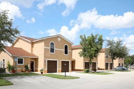 Affordable Housing – The Housing Authority of the City of Fort Myers
