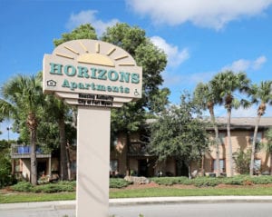 Photo of Horizon Apartments