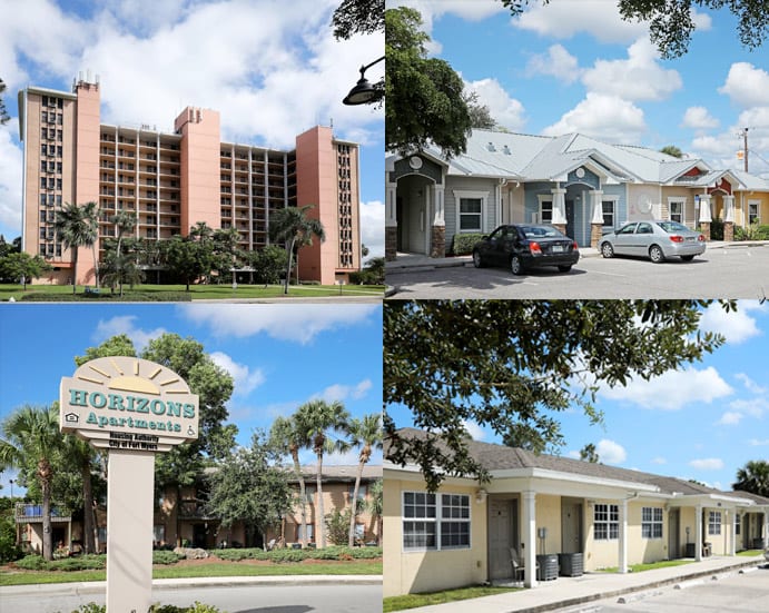 The Housing Authority of the City of Fort Myers – Founded in 1960, The Housing  Authority of the City of Fort Myers provides attainable housing for  families and seniors in the City