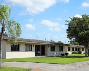 Photo of Southward Village