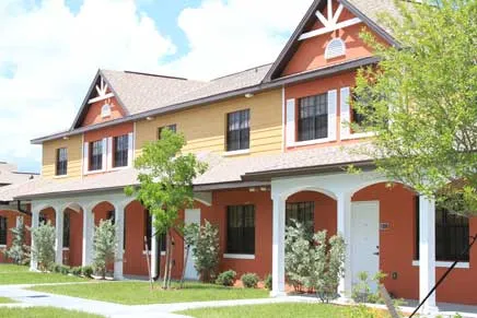 Swanson Apartments